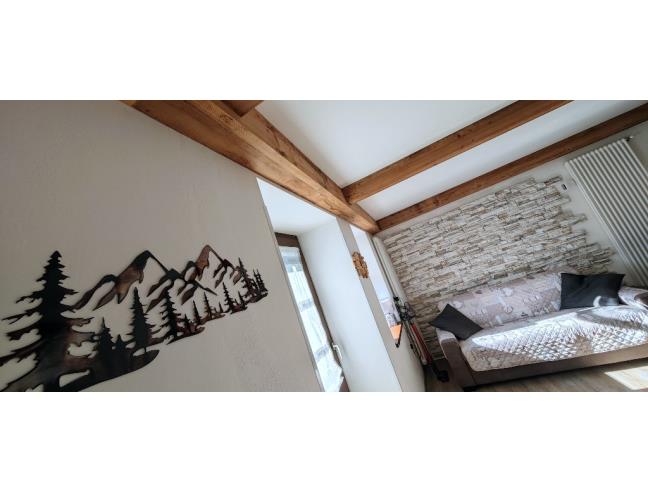 Anteprima foto 7 - Affitto Appartamento Vacanze da Privato a Panchià (Trento)