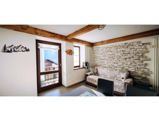 Anteprima foto 7 - Affitto Appartamento Vacanze da Privato a Panchià (Trento)