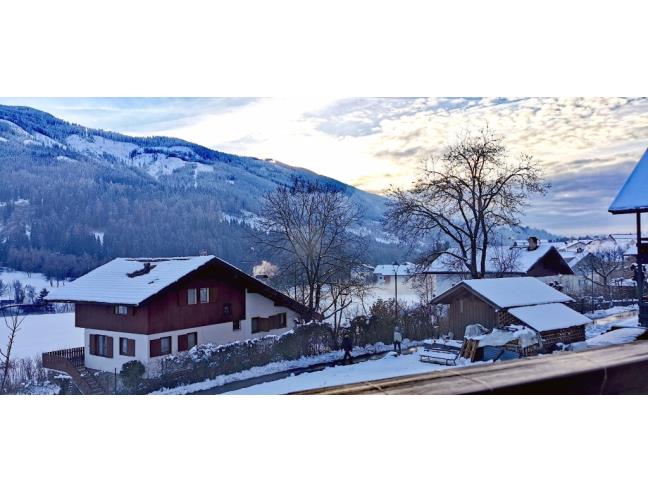 Anteprima foto 8 - Affitto Appartamento Vacanze da Privato a Panchià (Trento)