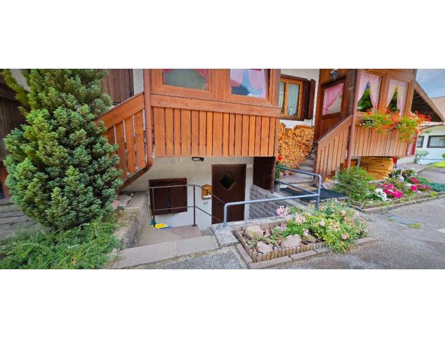 Anteprima foto 8 - Affitto Appartamento Vacanze da Privato a Panchià (Trento)