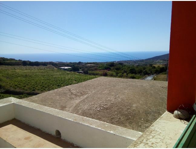 Anteprima foto 6 - Affitto Appartamento Vacanze da Privato a Pantelleria (Trapani)