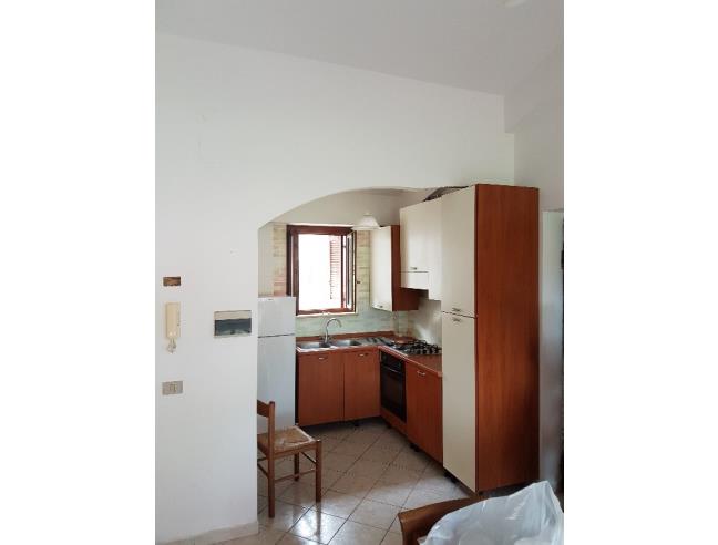 Anteprima foto 2 - Affitto Appartamento Vacanze da Privato a Paola (Cosenza)