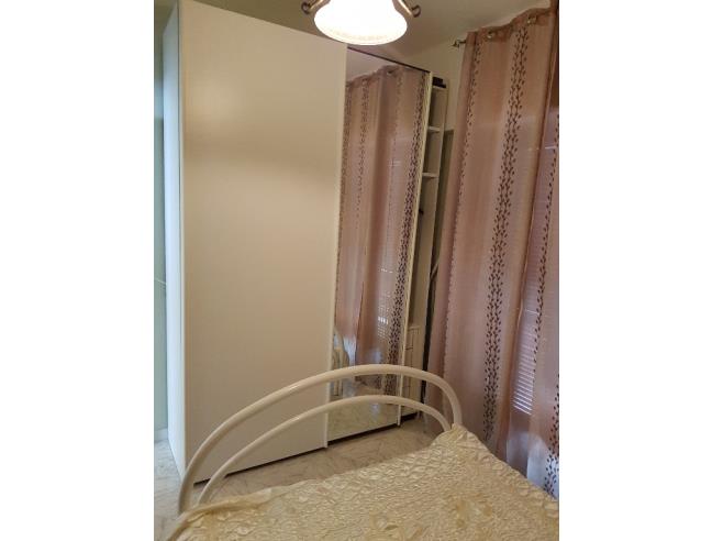 Anteprima foto 3 - Affitto Appartamento Vacanze da Privato a Paola (Cosenza)