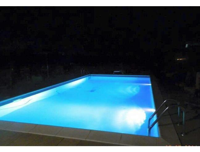 Anteprima foto 1 - Affitto Appartamento Vacanze da Privato a Parabita (Lecce)