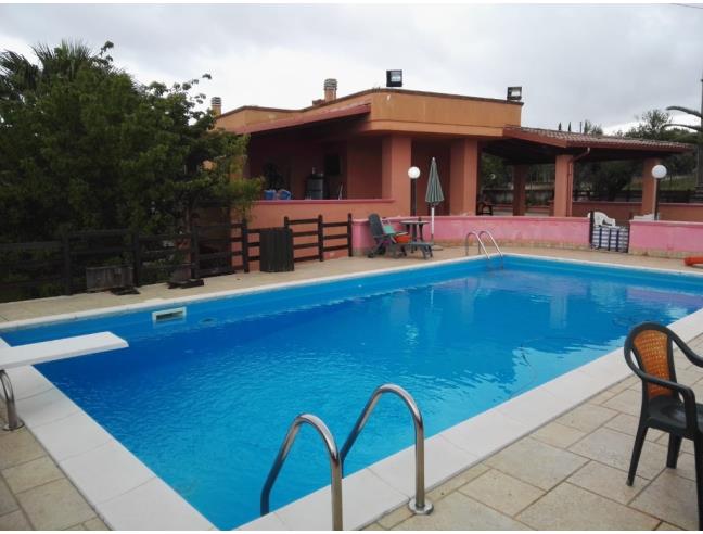 Anteprima foto 2 - Affitto Appartamento Vacanze da Privato a Parabita (Lecce)