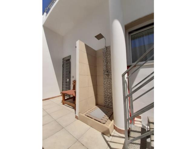Anteprima foto 2 - Affitto Appartamento Vacanze da Privato a Parabita (Lecce)