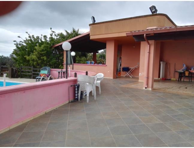 Anteprima foto 3 - Affitto Appartamento Vacanze da Privato a Parabita (Lecce)