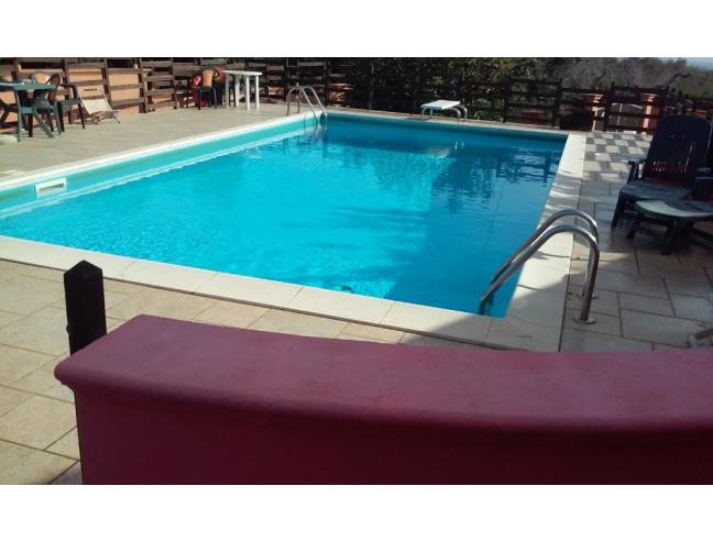 Anteprima foto 4 - Affitto Appartamento Vacanze da Privato a Parabita (Lecce)