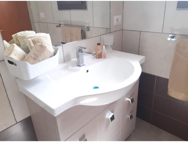 Anteprima foto 4 - Affitto Appartamento Vacanze da Privato a Parabita (Lecce)