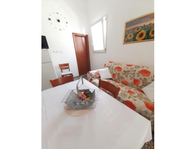 Anteprima foto 5 - Affitto Appartamento Vacanze da Privato a Parabita (Lecce)
