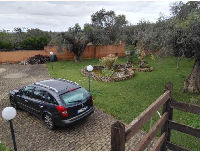 Anteprima foto 6 - Affitto Appartamento Vacanze da Privato a Parabita (Lecce)