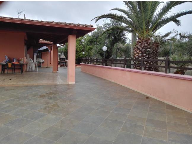 Anteprima foto 8 - Affitto Appartamento Vacanze da Privato a Parabita (Lecce)