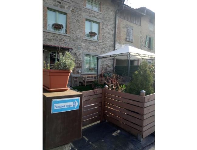 Anteprima foto 1 - Affitto Appartamento Vacanze da Privato a Paratico (Brescia)