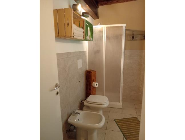 Anteprima foto 5 - Affitto Appartamento Vacanze da Privato a Paratico (Brescia)