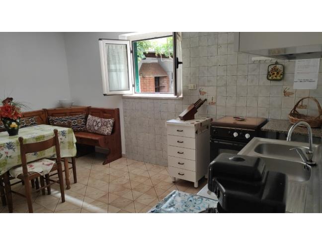 Anteprima foto 2 - Affitto Appartamento Vacanze da Privato a Parghelia (Vibo Valentia)
