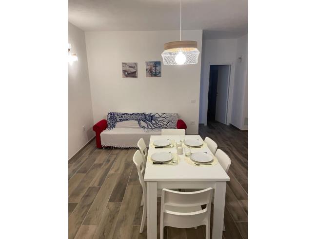 Anteprima foto 2 - Affitto Appartamento Vacanze da Privato a Parghelia (Vibo Valentia)
