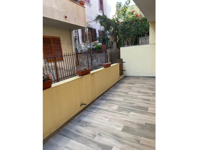 Anteprima foto 3 - Affitto Appartamento Vacanze da Privato a Parghelia (Vibo Valentia)