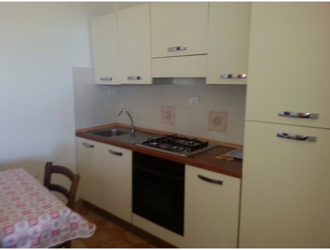 Anteprima foto 3 - Affitto Appartamento Vacanze da Privato a Parghelia (Vibo Valentia)