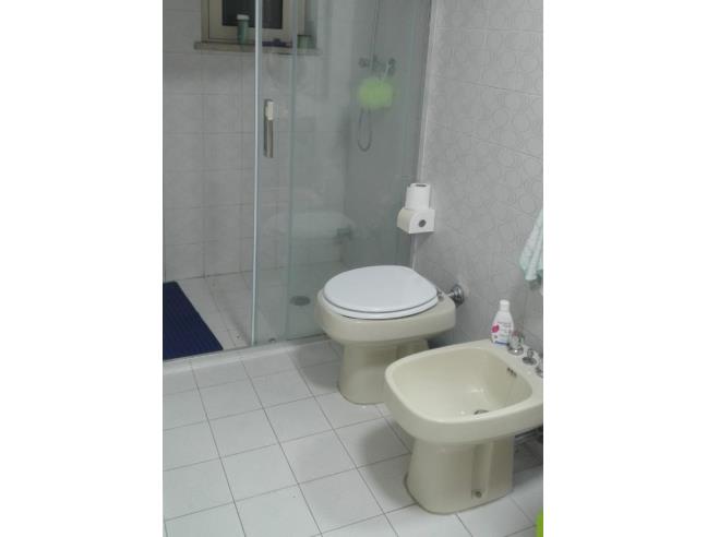 Anteprima foto 3 - Affitto Appartamento Vacanze da Privato a Parghelia (Vibo Valentia)