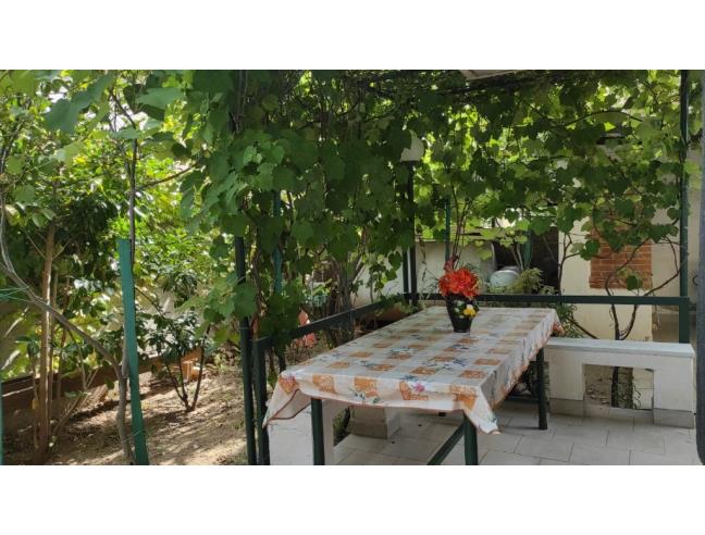 Anteprima foto 4 - Affitto Appartamento Vacanze da Privato a Parghelia (Vibo Valentia)