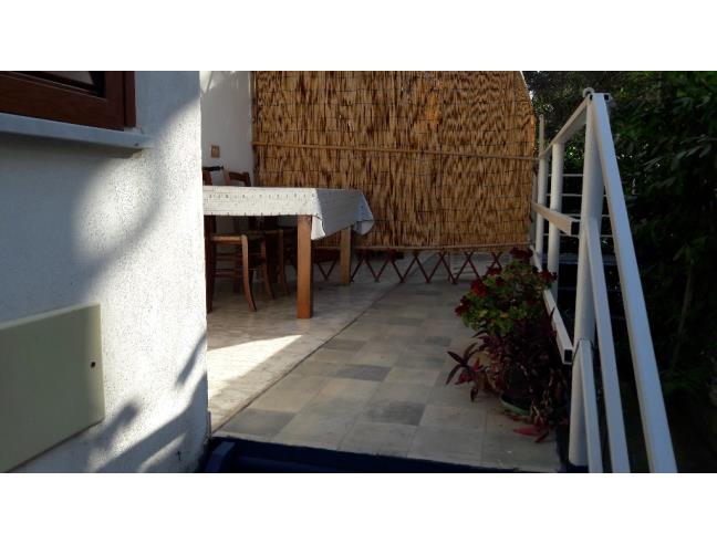 Anteprima foto 5 - Affitto Appartamento Vacanze da Privato a Parghelia (Vibo Valentia)