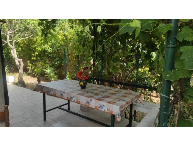 Anteprima foto 5 - Affitto Appartamento Vacanze da Privato a Parghelia (Vibo Valentia)