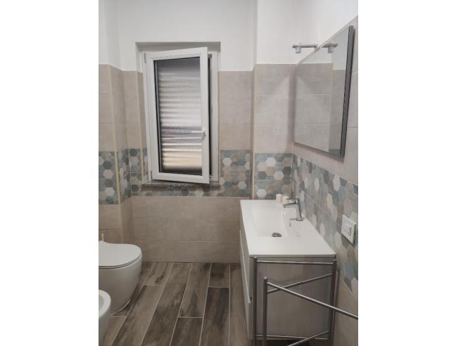 Anteprima foto 6 - Affitto Appartamento Vacanze da Privato a Parghelia (Vibo Valentia)