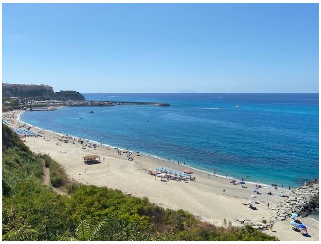 Anteprima foto 7 - Affitto Appartamento Vacanze da Privato a Parghelia (Vibo Valentia)