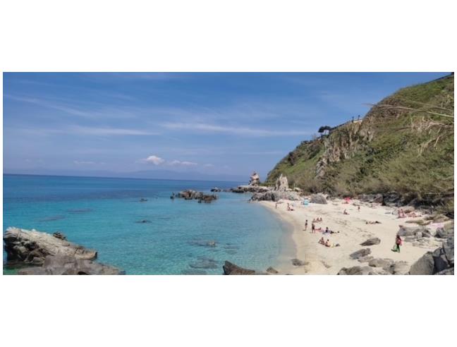 Anteprima foto 8 - Affitto Appartamento Vacanze da Privato a Parghelia (Vibo Valentia)