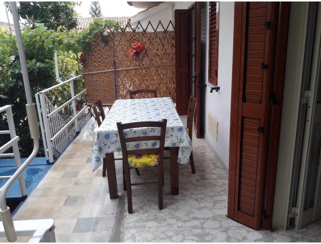 Anteprima foto 8 - Affitto Appartamento Vacanze da Privato a Parghelia (Vibo Valentia)