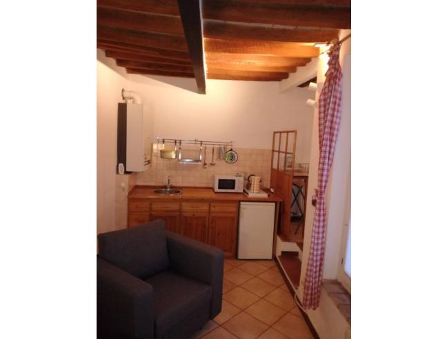 Anteprima foto 3 - Affitto Appartamento Vacanze da Privato a Parma - Centro Storico