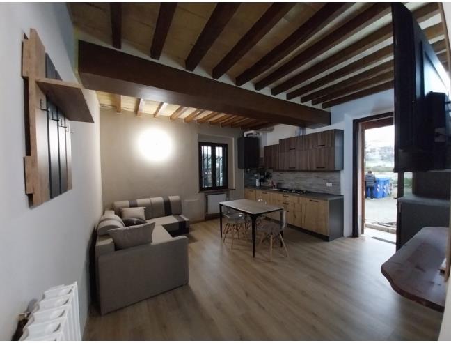 Anteprima foto 1 - Affitto Appartamento Vacanze da Privato a Parma - Cortile San Martino