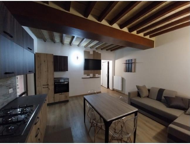 Anteprima foto 2 - Affitto Appartamento Vacanze da Privato a Parma - Cortile San Martino