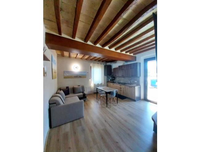 Anteprima foto 2 - Affitto Appartamento Vacanze da Privato a Parma - Cortile San Martino