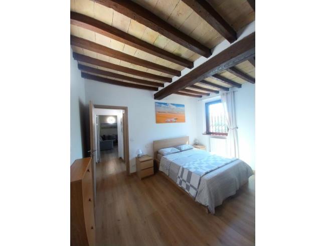Anteprima foto 3 - Affitto Appartamento Vacanze da Privato a Parma - Cortile San Martino