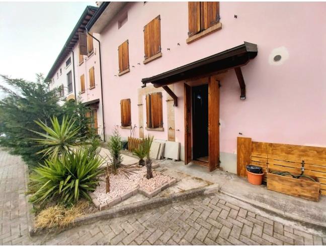 Anteprima foto 5 - Affitto Appartamento Vacanze da Privato a Parma - Cortile San Martino