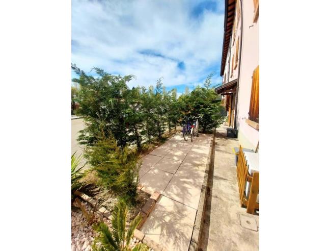 Anteprima foto 6 - Affitto Appartamento Vacanze da Privato a Parma - Cortile San Martino