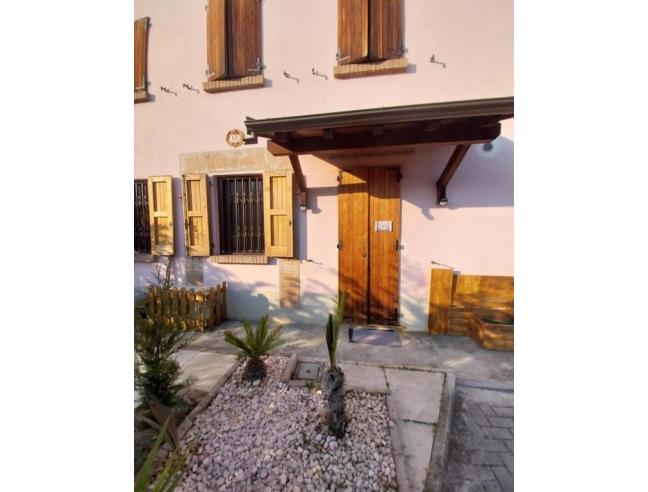 Anteprima foto 7 - Affitto Appartamento Vacanze da Privato a Parma - Cortile San Martino