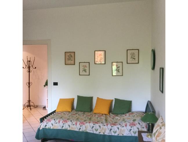 Anteprima foto 5 - Affitto Appartamento Vacanze da Privato a Parma - Montanara