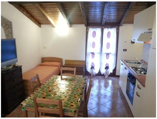 Anteprima foto 5 - Affitto Appartamento Vacanze da Privato a Parma - Stazione Ferrovia