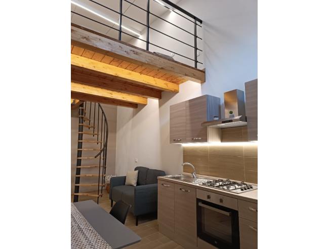 Anteprima foto 2 - Affitto Appartamento Vacanze da Privato a Partinico (Palermo)