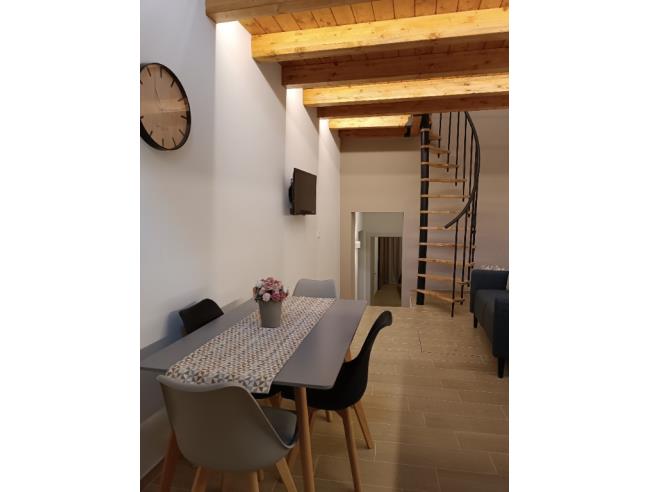 Anteprima foto 3 - Affitto Appartamento Vacanze da Privato a Partinico (Palermo)