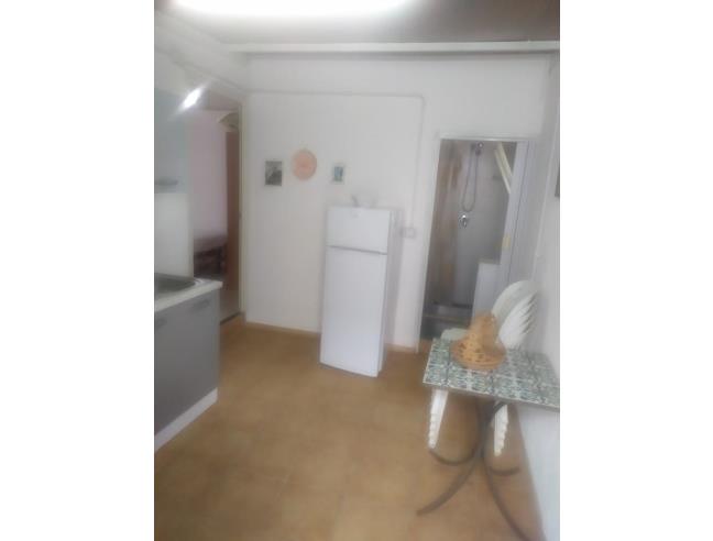 Anteprima foto 3 - Affitto Appartamento Vacanze da Privato a Partinico (Palermo)