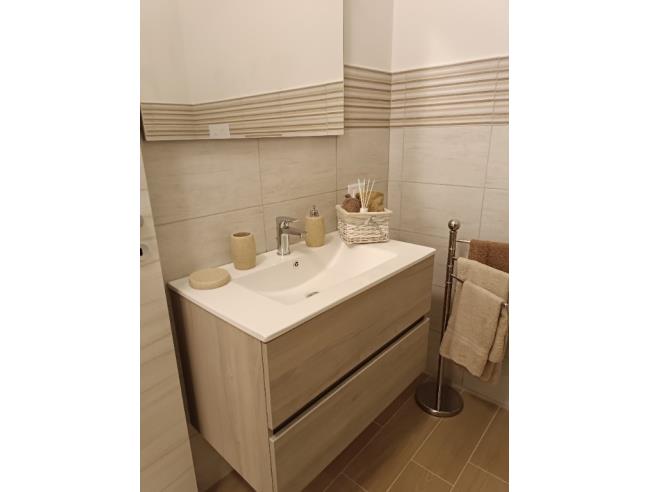 Anteprima foto 5 - Affitto Appartamento Vacanze da Privato a Partinico (Palermo)