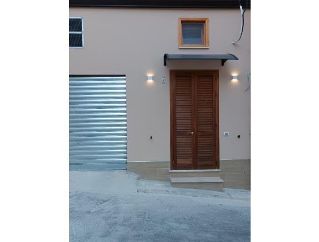 Anteprima foto 8 - Affitto Appartamento Vacanze da Privato a Partinico (Palermo)