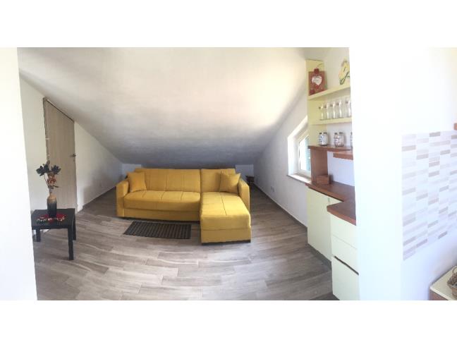 Anteprima foto 2 - Affitto Appartamento Vacanze da Privato a Patti - Gallo