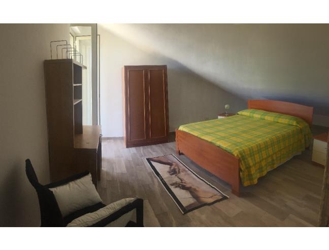 Anteprima foto 3 - Affitto Appartamento Vacanze da Privato a Patti - Gallo