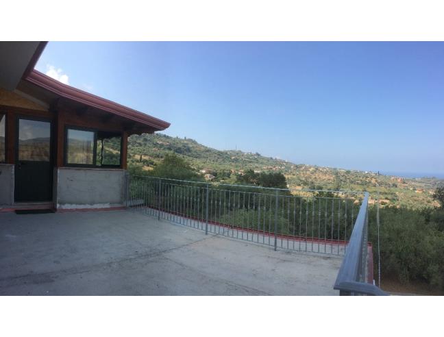 Anteprima foto 6 - Affitto Appartamento Vacanze da Privato a Patti - Gallo