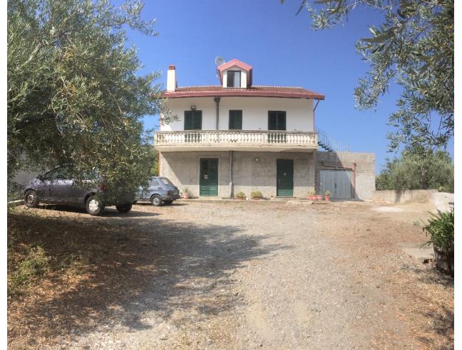 Anteprima foto 7 - Affitto Appartamento Vacanze da Privato a Patti - Gallo