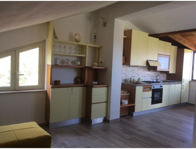 Anteprima foto 8 - Affitto Appartamento Vacanze da Privato a Patti - Gallo